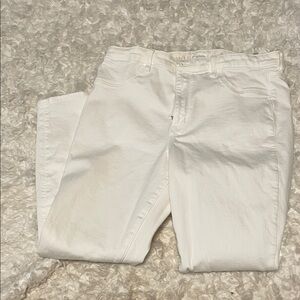 American Eagle Outfitters White Apparel